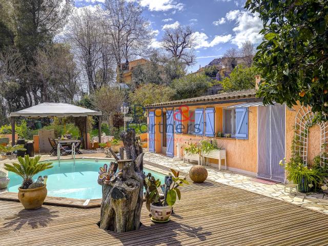 Maison 3 pièces 91 m²