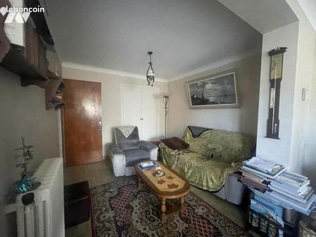Maison 3 pièces 91 m²