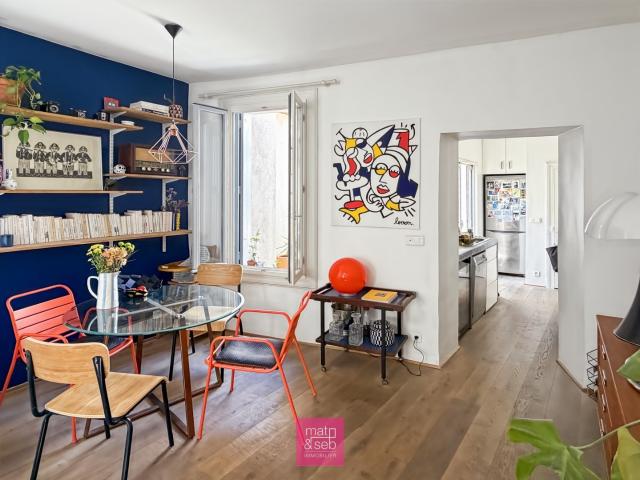 Maison 3 pièces 91 m²