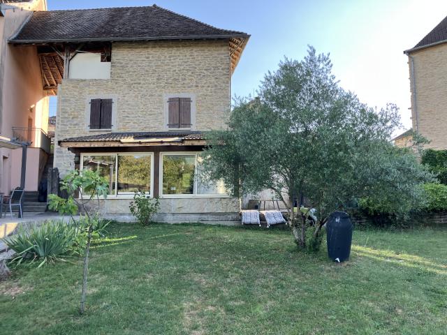 Maison 3 pièces 91 m²
