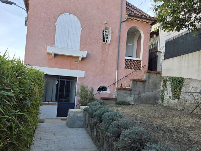 Maison 3 pièces 91 m²