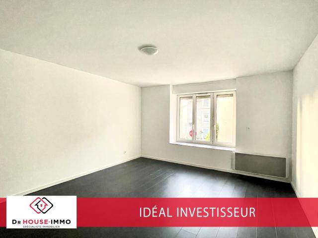 Maison 3 pièces 91 m²