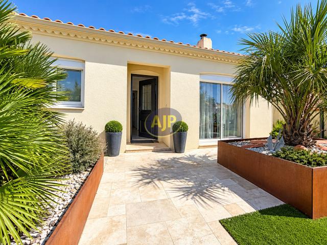 Maison 3 pièces 91 m²