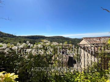 Maison 3 pièces 91 m²