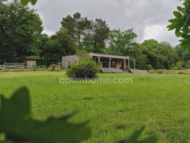 Maison 3 pièces 118 m²