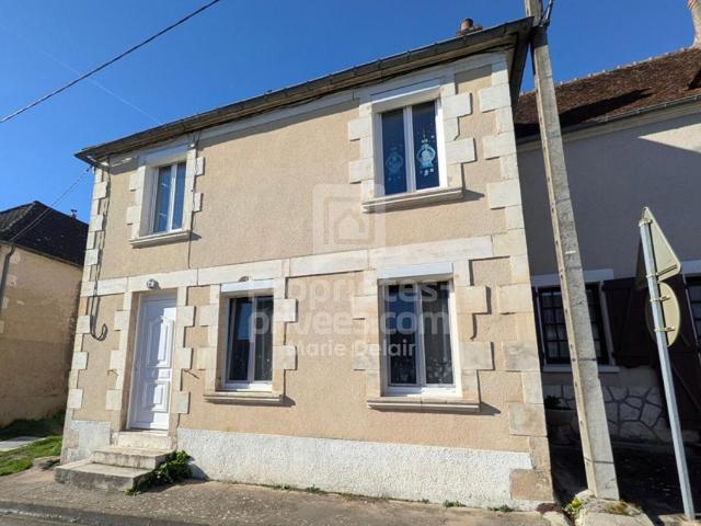 Maison 3 pièces 91 m²
