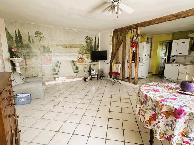 Maison 3 pièces 91 m²
