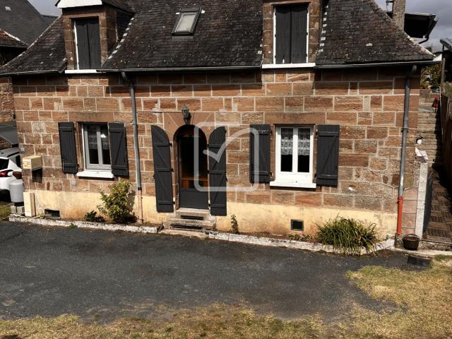 Maison 3 pièces 91 m²