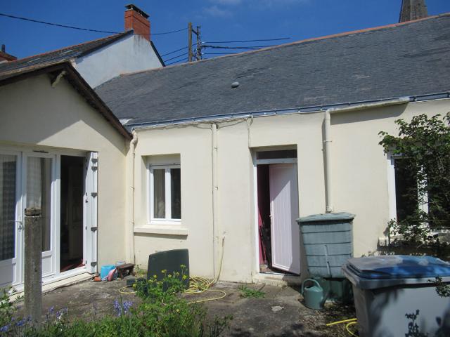 Maison 3 pièces 91 m²