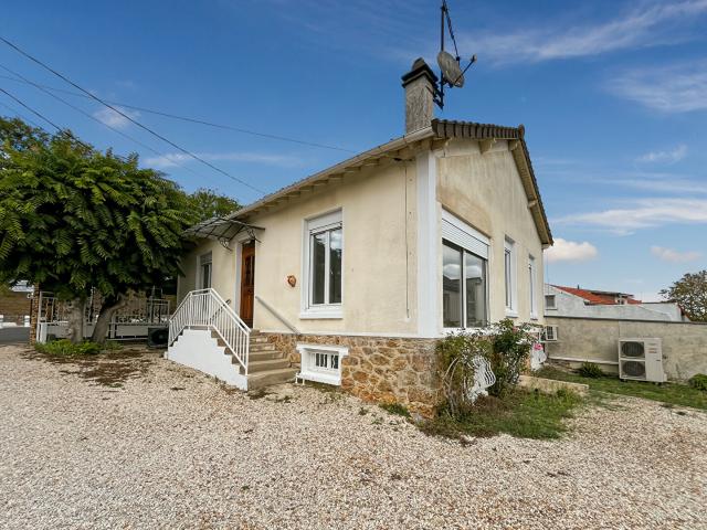 Maison 3 pièces 91 m²