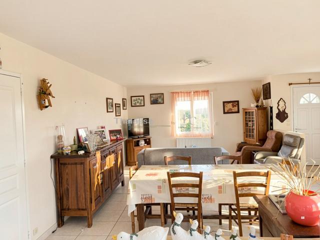 Maison 3 pièces 91 m²