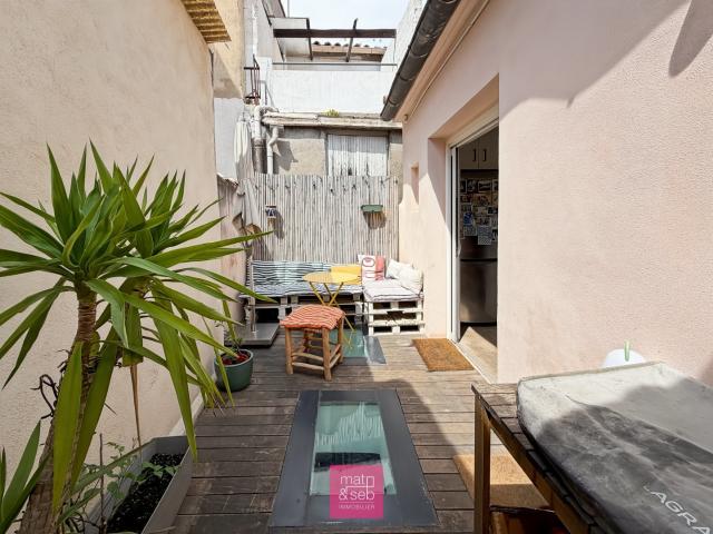 Maison 3 pièces 91 m²