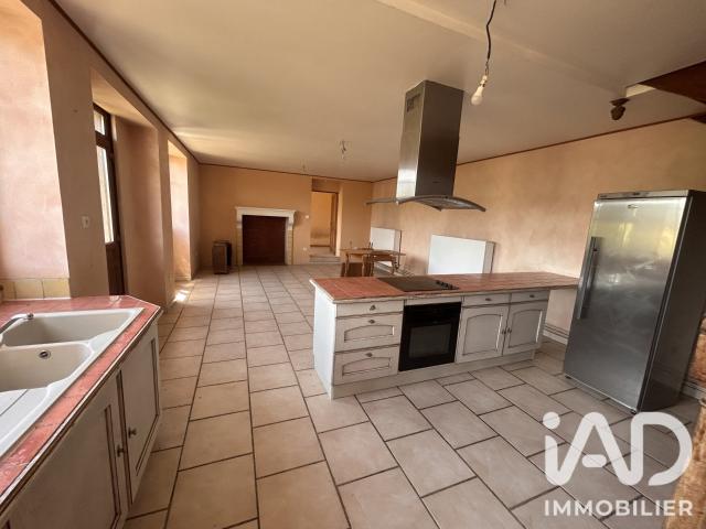 Maison 3 pièces 91 m²