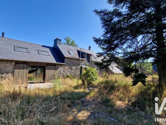Maison 3 pièces 91 m²