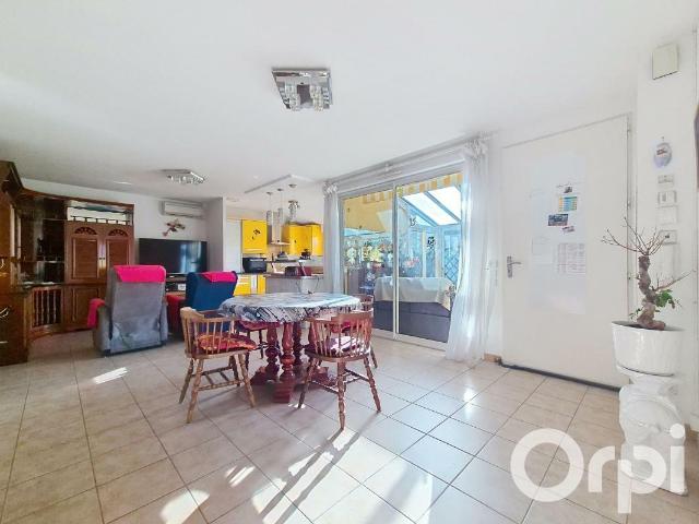 Maison 3 pièces 91 m²