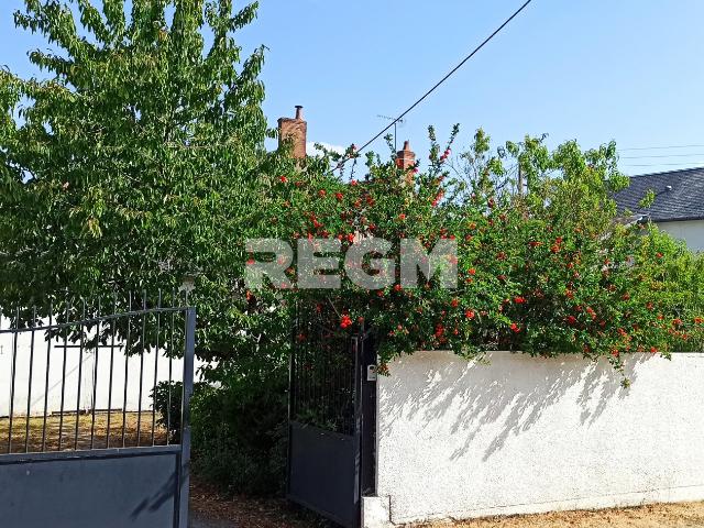 Maison 3 pièces 91 m²
