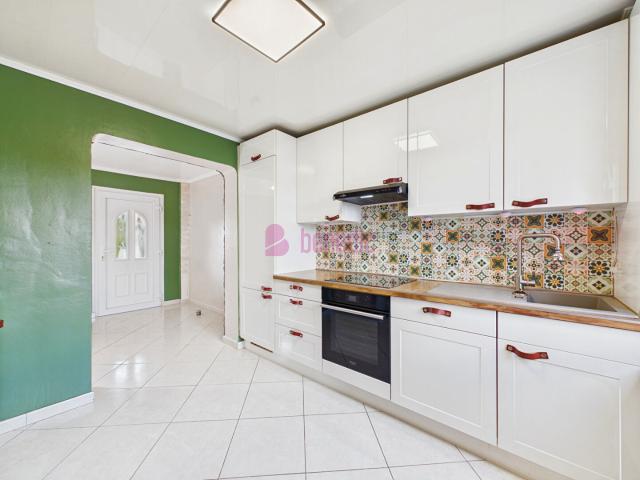 Maison 3 pièces 91 m²