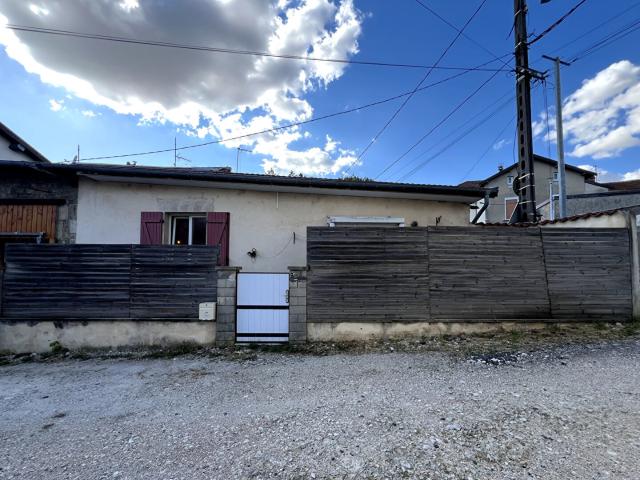 Maison 3 pièces 91 m²