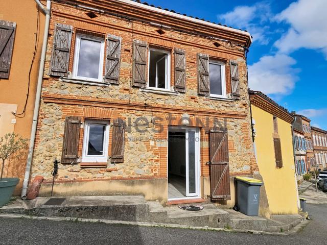 Maison 3 pièces 91 m²