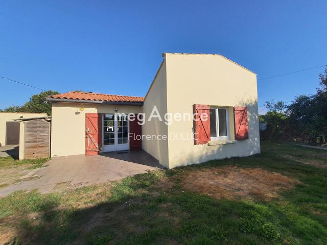 Maison 3 pièces 91 m²
