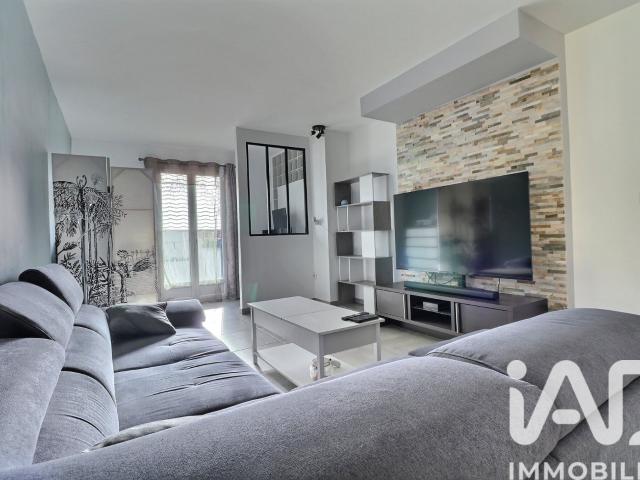 Maison 4 pièces 91 m²