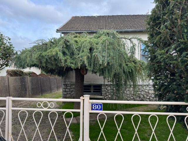 Maison 3 pièces 91 m²