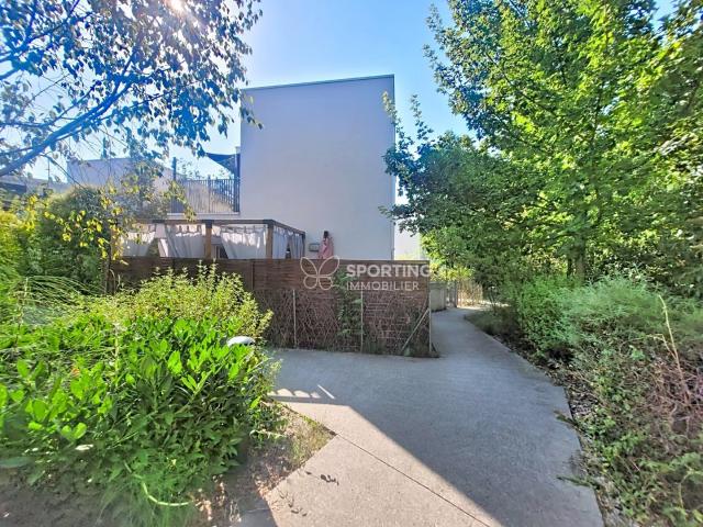Maison 3 pièces 91 m²