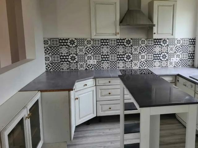 Maison 3 pièces 91 m²