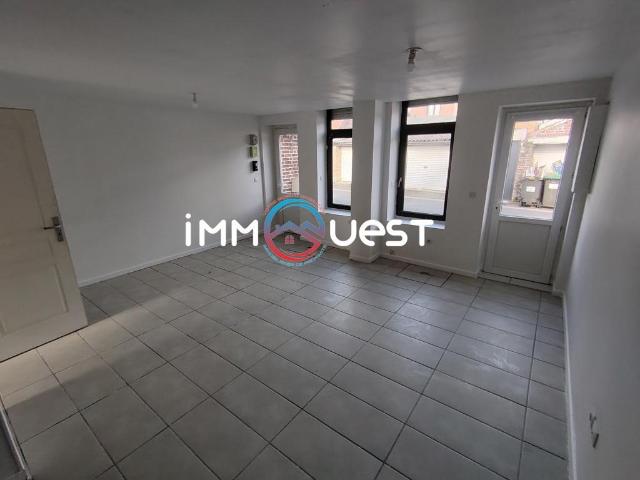 Maison 4 pièces 91 m²