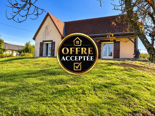Maison 3 pièces 91 m²