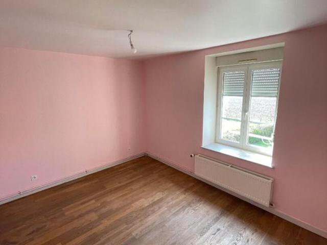 Maison 3 pièces, 91 m² à louer à Beaujeu Saint Vallier Pierrejux et Quitteur 70100