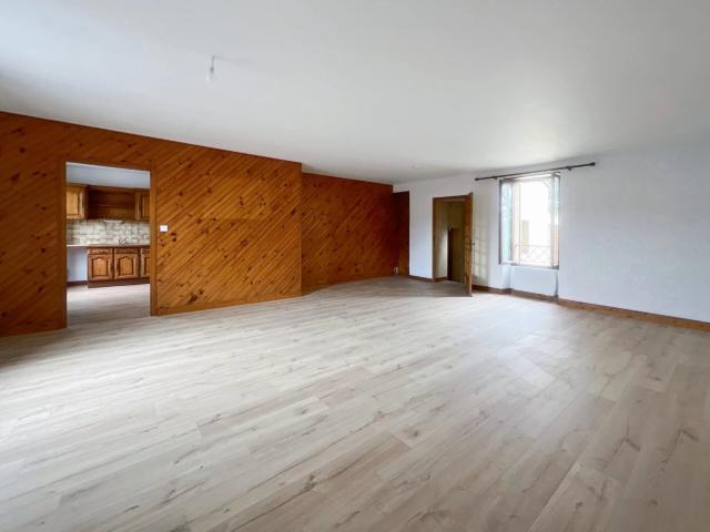 Maison 3 pièces, 91 m² à louer à Le Buisson de Cadouin 24480