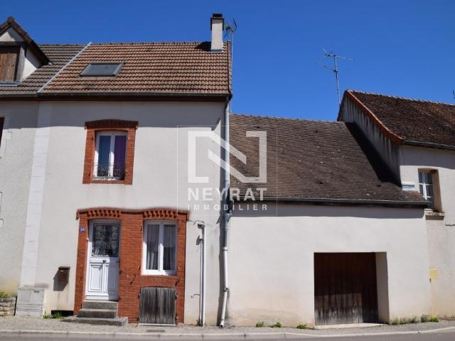 Maison 3 pièces 92 m²