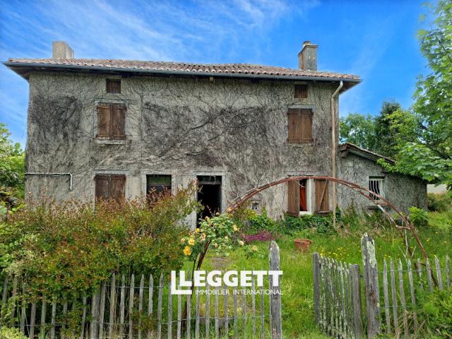 Maison 3 pièces 92 m²