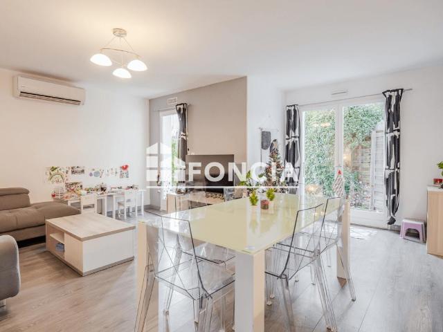Maison 3 pièces 92 m²