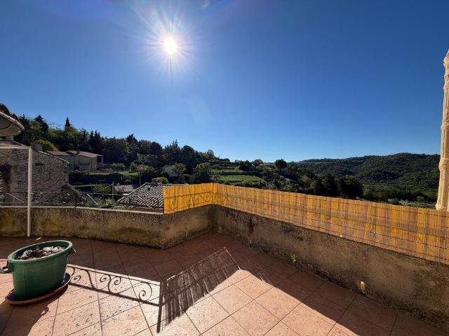 Maison 3 pièces 92 m²