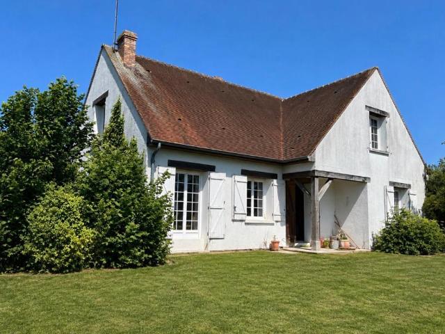 Maison 3 pièces 92 m²