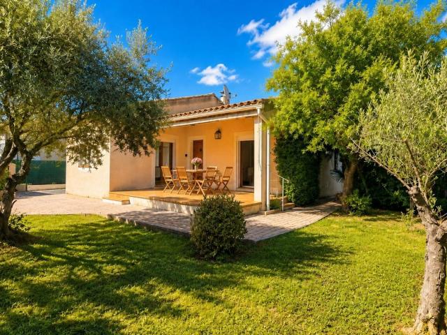 Maison 3 pièces 92 m²