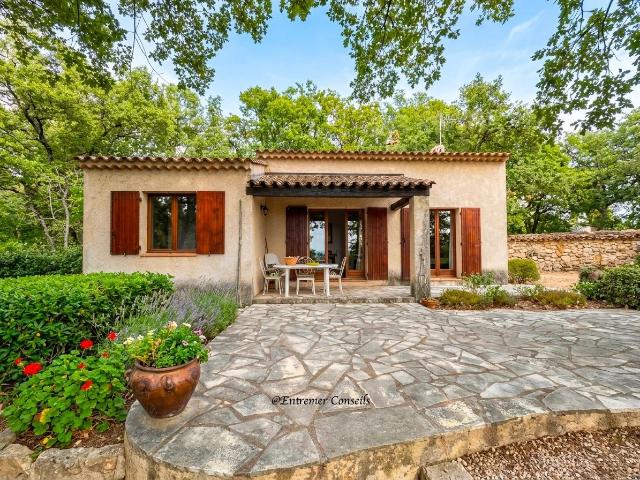 Maison 3 pièces 92 m²