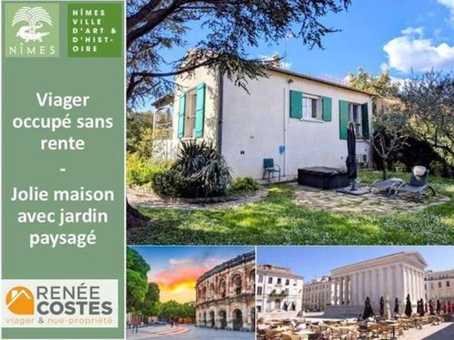 Maison 3 pièces 92 m²