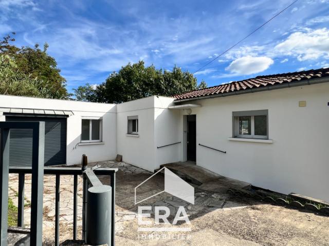 Maison 3 pièces 92 m²