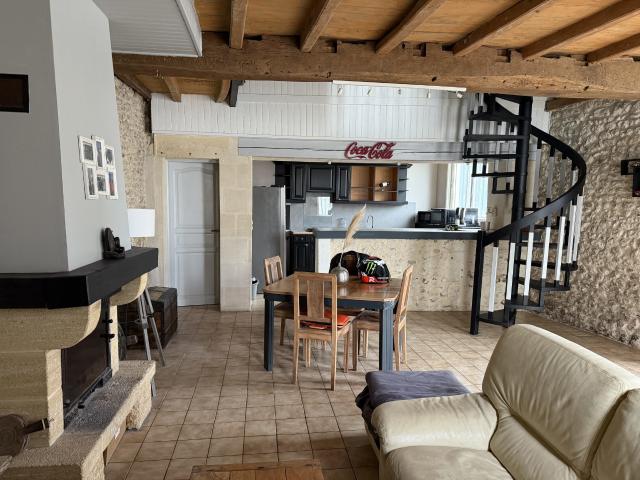 Maison 3 pièces 92 m²