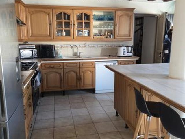 Maison 3 pièces 92 m²