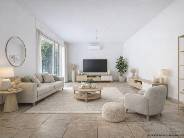 Maison 3 pièces 92 m²