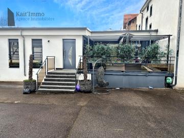 Maison 3 pièces 92 m²