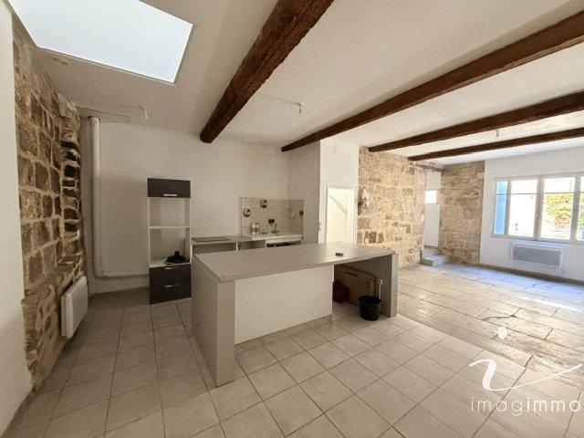 Maison 3 pièces 92 m²