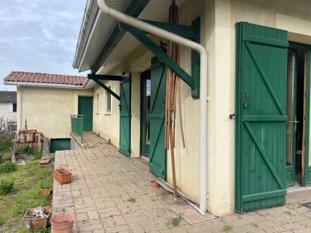 Maison 3 pièces 92 m²