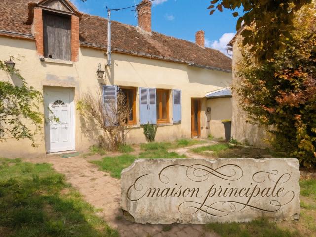 Maison 3 pièces 92 m²