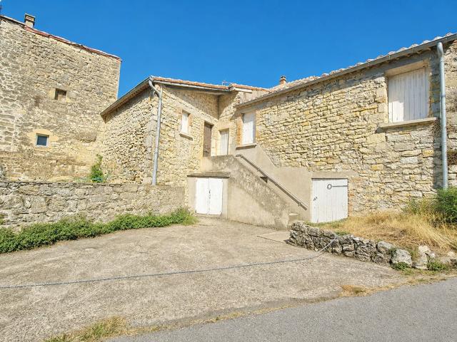 Maison 3 pièces 92 m²