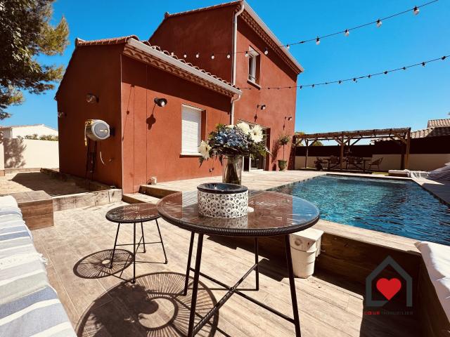 Maison 3 pièces 92 m²